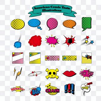 Speech balloon Speech balloon