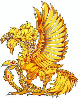 Download Free Vectors Cliparts Images Of 朱雀 Illustac