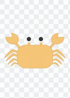 Crab 2 Crab 2