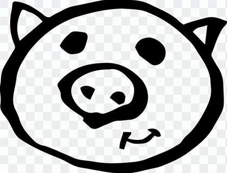 Picture of pigs Picture of pigs