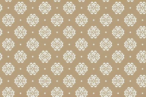 European pattern European pattern