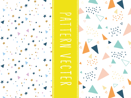 Trend pattern swatch Trend pattern swatch