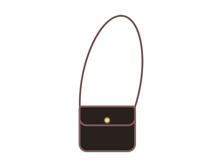 Pochette 1-2 (black) Pochette 1-2 (black)