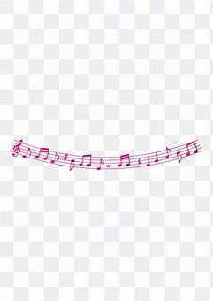 Flowing music 6 Flowing music 6