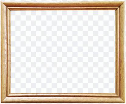 Vintage crate white wood Vintage crate white wood