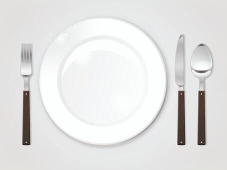 Tableware 01 Tableware 01