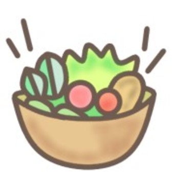 Salad Food Vegetables Simple Delicious Salad Food Vegetables Simple Delicious