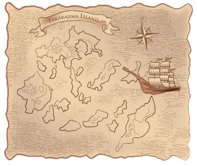 adventure map adventure map