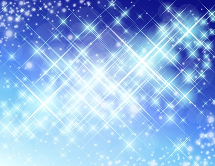 Starry sky Starry sky