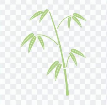 Bamboo grass Bamboo grass