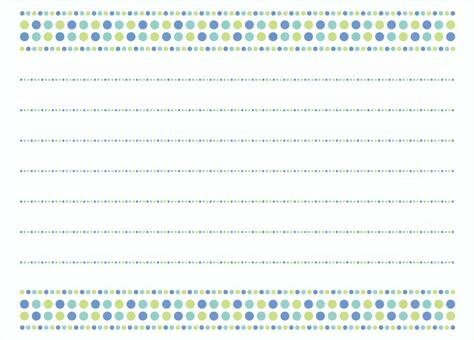 Early summer letter set Early summer letter set