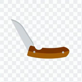Folding knife Folding knife