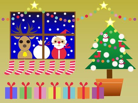 Christmas Eve 1 Christmas Eve 1