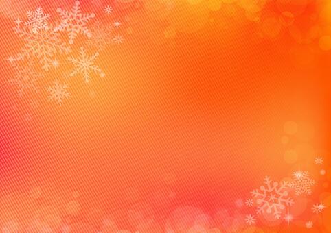 【Ai, jpeg】 Winter material 38 【Ai, jpeg】 Winter material 38