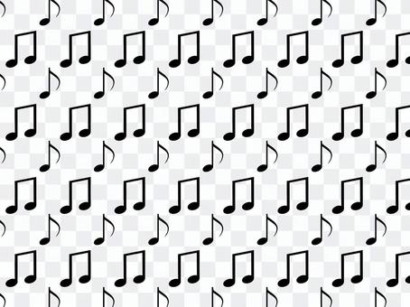 Musical note wallpaper 5 Musical note wallpaper 5