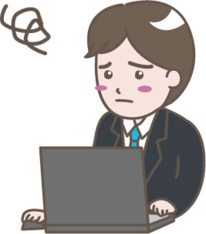 Desktop Male (Trouble) Desktop Male (Trouble)