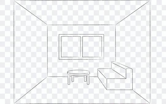 Living room Living room