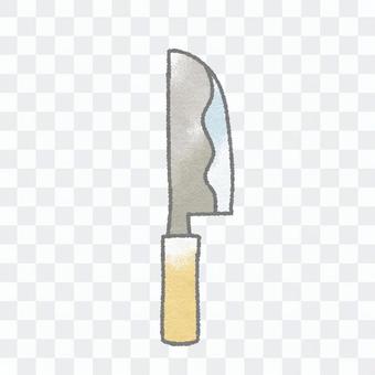 Knife (yellow) Knife (yellow)
