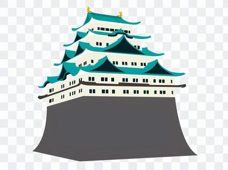 Nagoya Castle Nagoya Castle