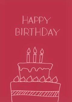 birthday card birthday card