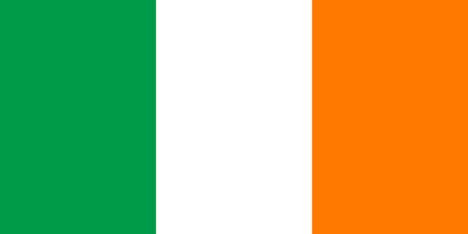 Republic of Ireland Republic of Ireland