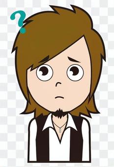 Male cosmetologist (question) Male cosmetologist (question)