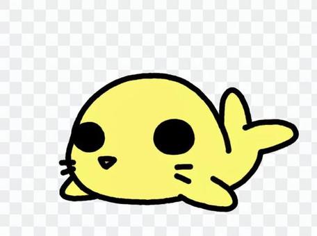 Seal seal Seal seal