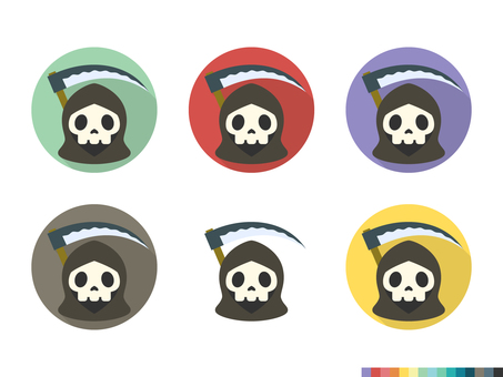 grim Reaper grim Reaper