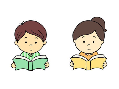 Reading (Children 3) Reading (Children 3)