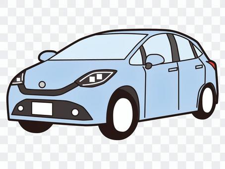 Compact car car Eco car Compact car car Eco car