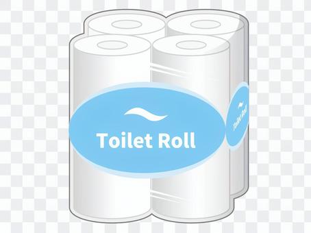 Toilet paper (pack) Toilet paper (pack)