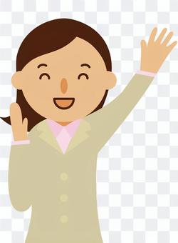 Female 24 Female 24