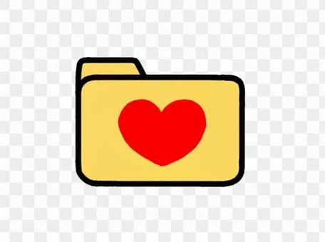 Folder favorite Folder favorite