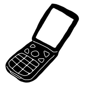 mobile phone mobile phone