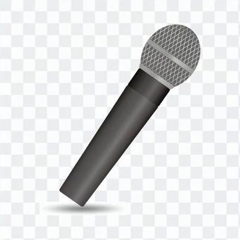 Microphone (2) Microphone (2)