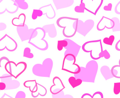 Heart with no seams wallpaper Heart with no seams wallpaper