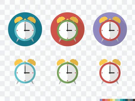 Alarm Clock Alarm Clock