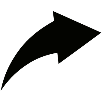 Arrow Momentum arrow Thick and short Arrow Momentum arrow Thick and short