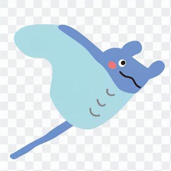 Swimming ai Swimming ai