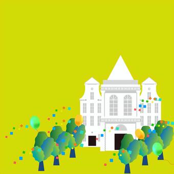 学園祭 大学 大学祭 学校 学園 学園祭 大学 大学祭 学校 学園