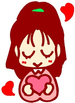 My feelings (peach) My feelings (peach)