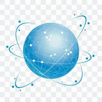 Global network Global network