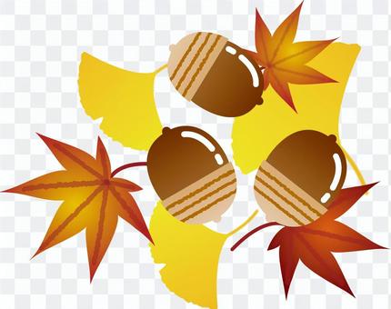 Small autumn 2015 / type f / uta Small autumn 2015 / type f / uta