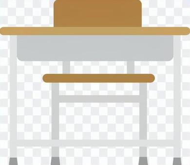 Nursery school, elementary school, junior high school desk, study desk Nursery school, elementary school, junior high school desk, study desk