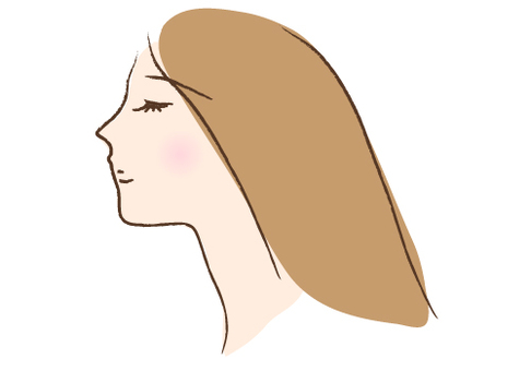 Women's profile -1 Women's profile -1