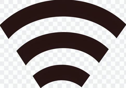 Wifi radio wave Wifi radio wave