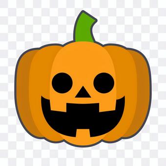 Jack Orlantern Illustration 06 Jack Orlantern Illustration 06