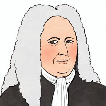George Frideric Handel George Frideric Handel