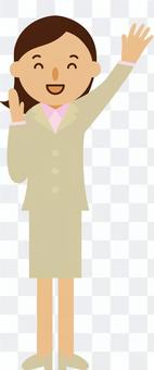 Female 35 Female 35