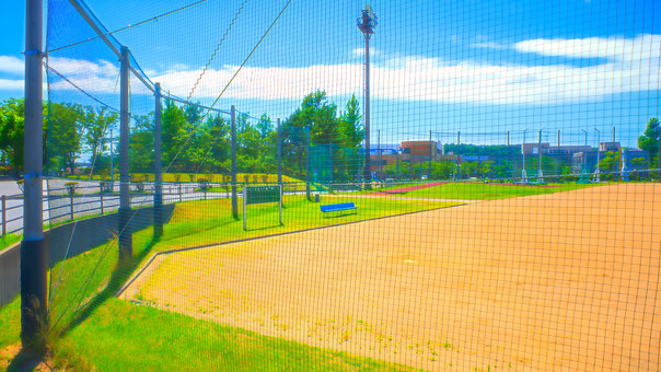 baseball Ground baseball Ground